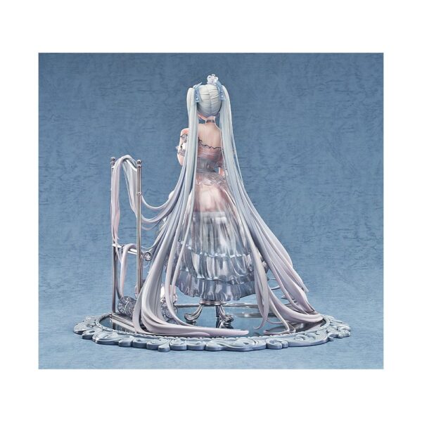 Goddess of Victory: Nikke PVC Szobor 1/7 Cinderella: Glass Princess 24 cm Goddess of Victory: Nikke PVC Szobor 1/7 Cinderella: Glass Princess 24 cm