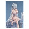 Goddess of Victory: Nikke PVC Szobor 1/7 Cinderella: Glass Princess 24 cm Goddess of Victory: Nikke PVC Szobor 1/7 Cinderella: Glass Princess 24 cm