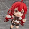 Mushoku Tensei: Jobless Reincarnation Nendoroid Akció Figura Eris Boreas Greyrat 10 cm Mushoku Tensei: Jobless Reincarnation Nendoroid Akció Figura Eris Boreas Greyrat 10 cm