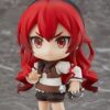 Mushoku Tensei: Jobless Reincarnation Nendoroid Akció Figura Eris Boreas Greyrat 10 cm Mushoku Tensei: Jobless Reincarnation Nendoroid Akció Figura Eris Boreas Greyrat 10 cm
