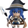 Mushoku Tensei: Jobless Reincarnation Nendoroid Akció Figura Roxy Migurdia 10 cm Mushoku Tensei: Jobless Reincarnation Nendoroid Akció Figura Roxy Migurdia 10 cm