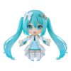 Colorful Stage! The Movie: A Miku Who Can't Sing Nendoroid Akció Figura Hatsune Miku: Unshuttered SEKAI Ver. 10 cm