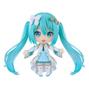 Colorful Stage! The Movie: A Miku Who Can't Sing Nendoroid Akció Figura Hatsune Miku: Unshuttered SEKAI Ver. 10 cm Colorful Stage! The Movie: A Miku Who Can't Sing Nendoroid Akció Figura Hatsune Miku: Unshuttered SEKAI Ver. 10 cm