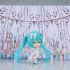 Colorful Stage! The Movie: A Miku Who Can't Sing Nendoroid Akció Figura Hatsune Miku: Unshuttered SEKAI Ver. 10 cm