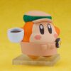 Kirby Nendoroid Akció Figura Waddle Dee Kirby Cafe Ver. 6 cm