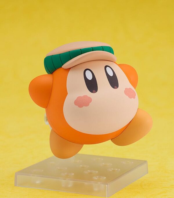 Kirby Nendoroid Akció Figura Waddle Dee Kirby Cafe Ver. 6 cm