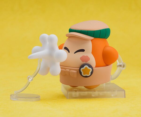 Kirby Nendoroid Akció Figura Waddle Dee Kirby Cafe Ver. 6 cm