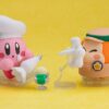 Kirby Nendoroid Akció Figura Waddle Dee Kirby Cafe Ver. 6 cm