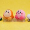 Kirby Nendoroid Akció Figura Waddle Dee Kirby Cafe Ver. 6 cm