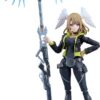 Xenoblade Chronicles 3 Figma Akció Figura Eunie 15 cm
