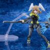 Xenoblade Chronicles 3 Figma Akció Figura Eunie 15 cm
