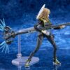 Xenoblade Chronicles 3 Figma Akció Figura Eunie 15 cm