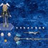 Xenoblade Chronicles 3 Figma Akció Figura Eunie 15 cm