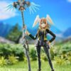 Xenoblade Chronicles 3 Figma Akció Figura Eunie 15 cm