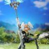 Xenoblade Chronicles 3 Figma Akció Figura Eunie 15 cm