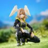 Xenoblade Chronicles 3 Figma Akció Figura Eunie 15 cm