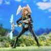 Xenoblade Chronicles 3 Figma Akció Figura Eunie 15 cm
