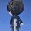 Solo Leveling Nendoroid Doll Akció Figura Sung Jinwoo 10 cm