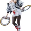 Xenoblade Chronicles 3 Szobor 1/7 Mio 22 cm Xenoblade Chronicles 3 Szobor 1/7 Mio 22 cm