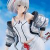 Xenoblade Chronicles 3 Szobor 1/7 Mio 22 cm Xenoblade Chronicles 3 Szobor 1/7 Mio 22 cm
