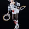 Xenoblade Chronicles 3 Szobor 1/7 Mio 22 cm Xenoblade Chronicles 3 Szobor 1/7 Mio 22 cm