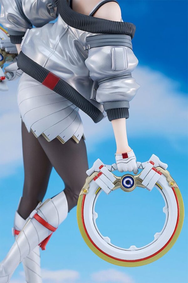Xenoblade Chronicles 3 Szobor 1/7 Mio 22 cm Xenoblade Chronicles 3 Szobor 1/7 Mio 22 cm