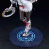 Xenoblade Chronicles 3 Szobor 1/7 Mio 22 cm Xenoblade Chronicles 3 Szobor 1/7 Mio 22 cm