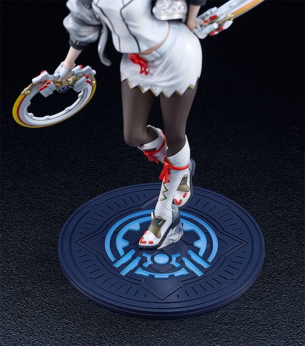 Xenoblade Chronicles 3 Szobor 1/7 Mio 22 cm Xenoblade Chronicles 3 Szobor 1/7 Mio 22 cm