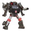 Transformers Generations War for Cybertron: Earthrise Deluxe Class Akció Figura Trailbreaker 14 cm
