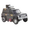 Transformers Generations War for Cybertron: Earthrise Deluxe Class Akció Figura Trailbreaker 14 cm