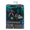 Transformers Generations War for Cybertron: Earthrise Deluxe Class Akció Figura Trailbreaker 14 cm