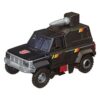 Transformers Generations War for Cybertron: Earthrise Deluxe Class Akció Figura Trailbreaker 14 cm