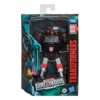 Transformers Generations War for Cybertron: Earthrise Deluxe Class Akció Figura Trailbreaker 14 cm