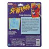 Spider-Man Marvel Retro Collection Akció Figura Cyborg Spider-Man 15 cm