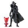 Spider-Man: Into the Spider-Verse Marvel Legends Akció Figura 2-Pack 2022 Spider-Man Noir & Spider-Ham 15 cm