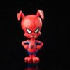 Spider-Man: Into the Spider-Verse Marvel Legends Akció Figura 2-Pack 2022 Spider-Man Noir & Spider-Ham 15 cm
