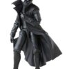 Spider-Man: Into the Spider-Verse Marvel Legends Akció Figura 2-Pack 2022 Spider-Man Noir & Spider-Ham 15 cm