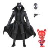 Spider-Man: Into the Spider-Verse Marvel Legends Akció Figura 2-Pack 2022 Spider-Man Noir & Spider-Ham 15 cm