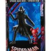 Spider-Man: Into the Spider-Verse Marvel Legends Akció Figura 2-Pack 2022 Spider-Man Noir & Spider-Ham 15 cm