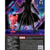 Spider-Man: Into the Spider-Verse Marvel Legends Akció Figura 2-Pack 2022 Spider-Man Noir & Spider-Ham 15 cm