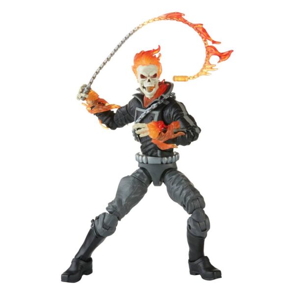 Marvel Comics Marvel Legends Series Akció Figura Ghost Rider 15 cm