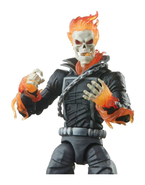 Marvel Comics Marvel Legends Series Akció Figura Ghost Rider 15 cm