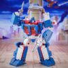 The Transformers: The Movie Generations Studio Series Commander Class Akció Figura 86-21 Ultra Magnus 24 cm