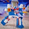 The Transformers: The Movie Generations Studio Series Commander Class Akció Figura 86-21 Ultra Magnus 24 cm