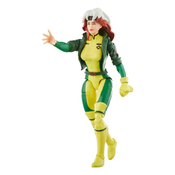 X-Men '97 Marvel Legends Akció Figura Marvel's Rogue 15 cm X-Men '97 Marvel Legends Akció Figura Marvel's Rogue 15 cm