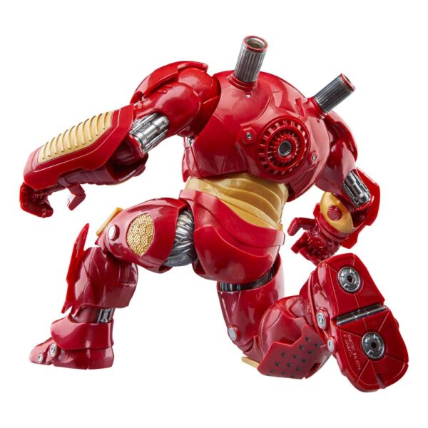 Marvel 85th Anniversary Marvel Legends Akció Figura Hulkbuster 23 cm Marvel 85th Anniversary Marvel Legends Akció Figura Hulkbuster 23 cm