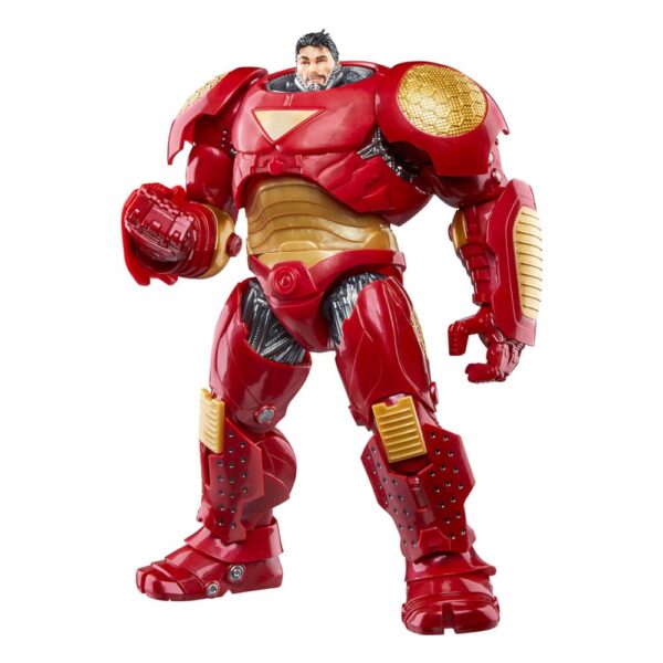 Marvel 85th Anniversary Marvel Legends Akció Figura Hulkbuster 23 cm Marvel 85th Anniversary Marvel Legends Akció Figura Hulkbuster 23 cm