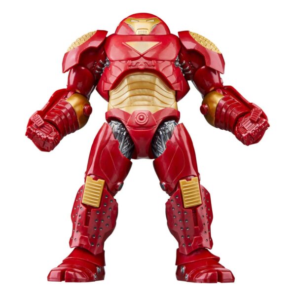 Marvel 85th Anniversary Marvel Legends Akció Figura Hulkbuster 23 cm Marvel 85th Anniversary Marvel Legends Akció Figura Hulkbuster 23 cm