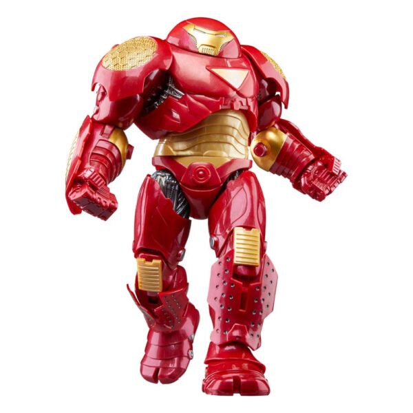 Marvel 85th Anniversary Marvel Legends Akció Figura Hulkbuster 23 cm Marvel 85th Anniversary Marvel Legends Akció Figura Hulkbuster 23 cm