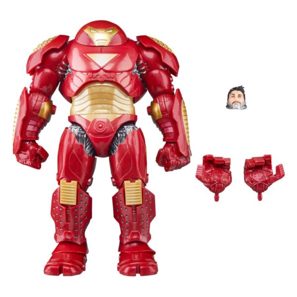Marvel 85th Anniversary Marvel Legends Akció Figura Hulkbuster 23 cm Marvel 85th Anniversary Marvel Legends Akció Figura Hulkbuster 23 cm